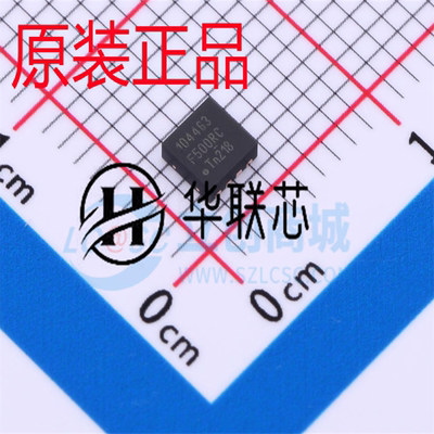 原厂原装 TJA1044GTK/3Z 封装HVSON8 全新待机模式高速CAN收发器