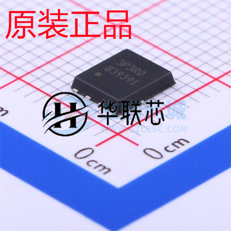 原装正品AP3P3R0MT 全新P沟道 场效应管芯片  耐压:30V 电流:60A