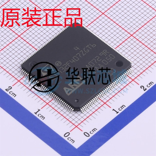 全新低功耗嵌入式 原厂原装 存储器 144 LQFP STM32F407ZGT6 封装
