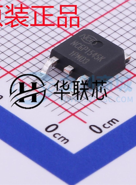 原装正品 NCEP1545K 封装TO-252 全新N沟道 场效应管