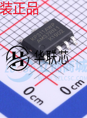 原装正品 KP311AWPA 封装ASOP-7 全新功率控制开关芯片