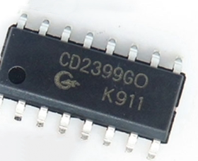 全新原装正品 CD2399GO CD2399 SOP16 音频数字混响处理器芯片 IC