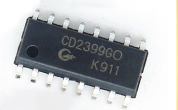 全新原装正品 CD2399GO CD2399 SOP16 音频数字混响处理器芯片 IC
