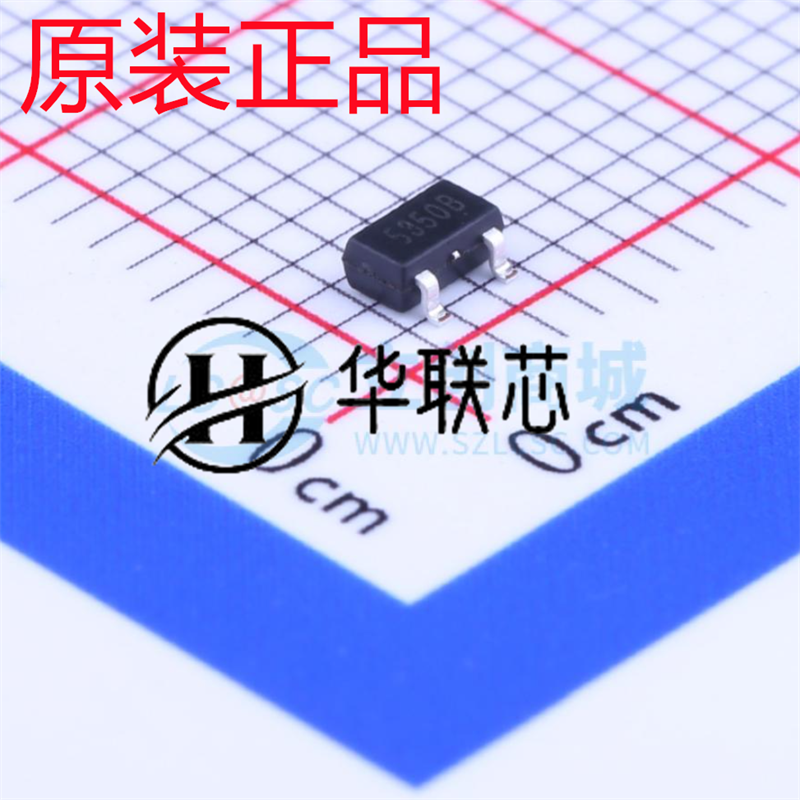 原装正品 SE8550X2-HF 封装SOT-23 全新低压差线性稳压LDO 芯片