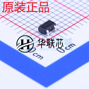 原装正品 SE8550X2-HF 封装SOT-23 全新低压差线性稳压LDO 芯片