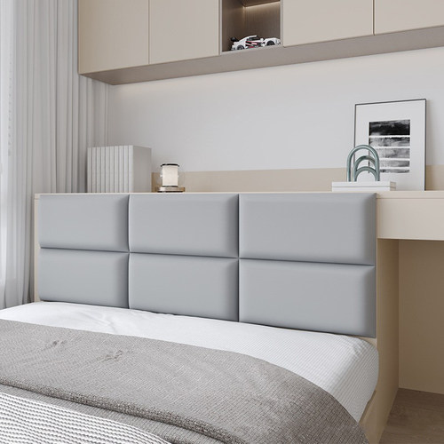 床头软包靠背1米8酒店宾馆