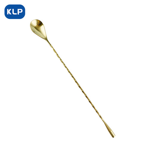 KLP调酒搅拌吧勺专业调酒工具