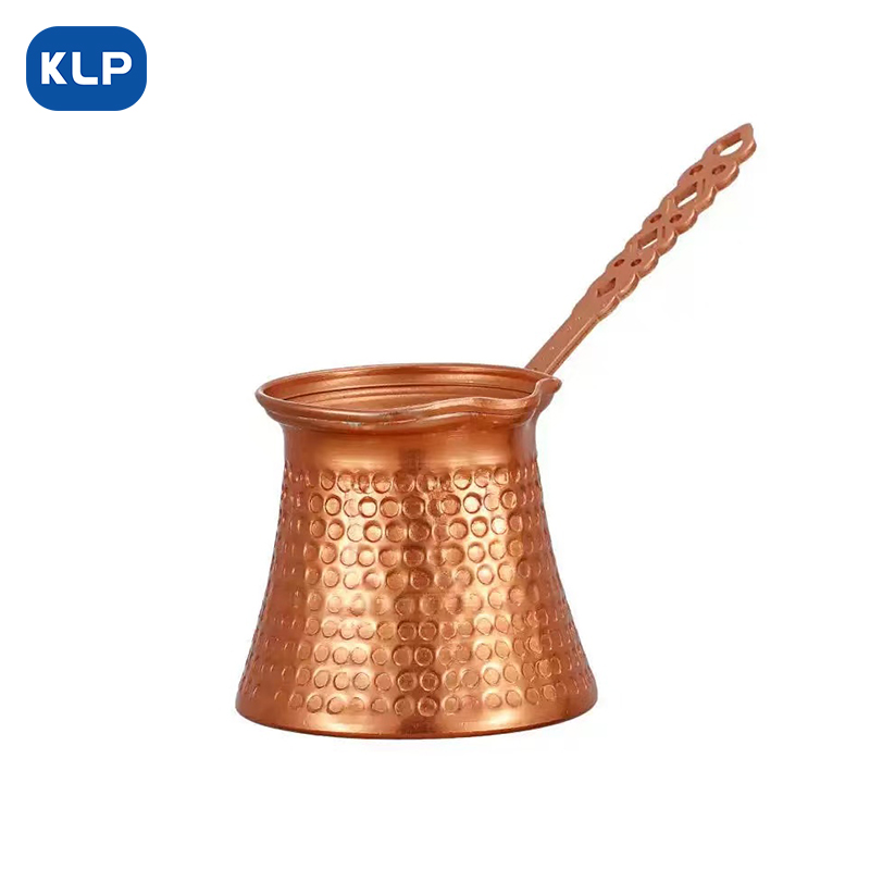 凯力加土耳其咖啡壶酒吧拉火杯