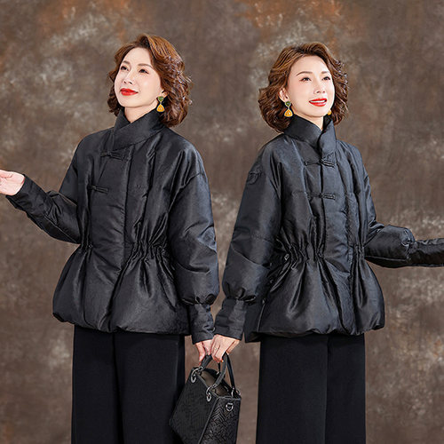 品牌鹅绒服女官方旗舰店