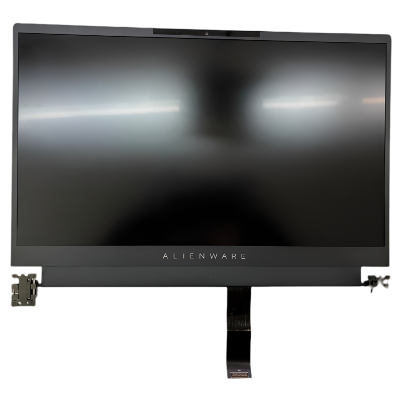 外星人 ALIENWARE X14 X14R1 显示屏 上半截屏幕总成图片