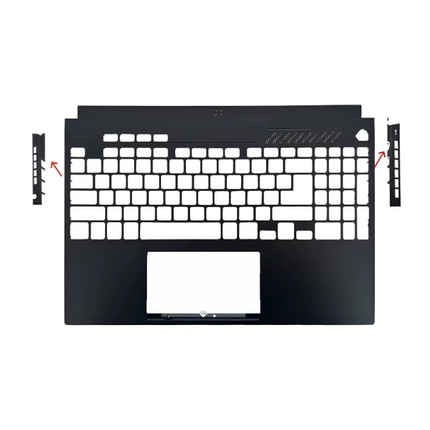 适用华硕ASUS FA507 FX507 FX507Z 天选3天选4天选5 ABCD壳外壳