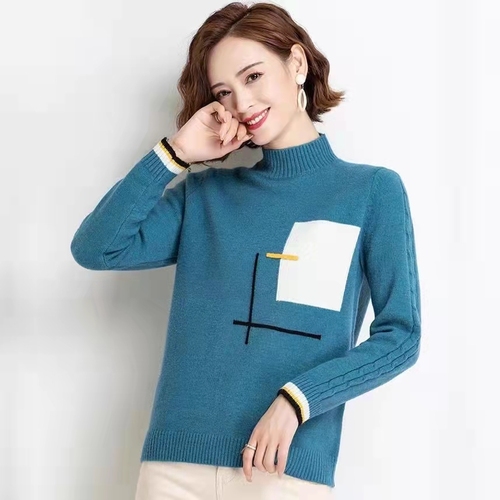 花花毛织 JAED831