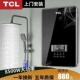 速热式 TCL8500W 电热水器家用洗澡 85TM即热式 小型卫生间省电 TDR