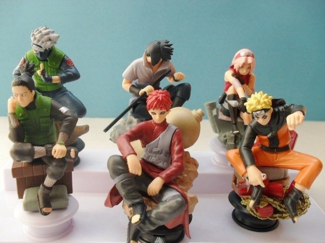 全套多款动漫手办车载火影忍者鸣人佐助公仔人偶玩偶模型摆件玩具|msdalam kategori mod main/animasi/Zhou Bian/cos/permainan papan, Tangan untuk melakukan/Mini kapsul mainan/Doll/BJD/Soldier, Doll/hiasan/anak patung perkakasan - dari Buy2taobao.com untuk memberikan perkhidmatan ejen Taobao profesional membeli