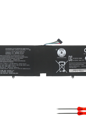 LG 14ZD/15ZD950 15Z960 15Z95/96 LBM722YE LBG722VH 笔记本电池