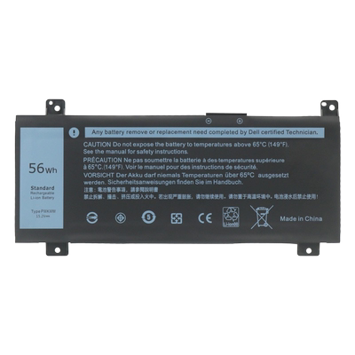 适用戴尔灵越Inspiron14-74667