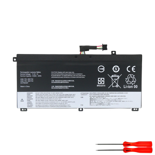 适用联想 ThinkPad T550 T550S W550 W550S T560 P50S 笔记本电池
