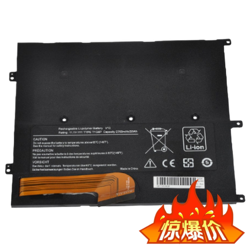 适用戴尔DELLVostroV13V130电