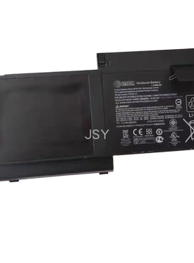 全新惠普 SB03XL EliteBook 820 720 725 G1 G2 笔记本电池4000安