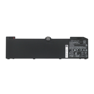 惠普 Zbook 15 G5 G6 HSN-Q13C VX04XL L05766-855 笔记本电池