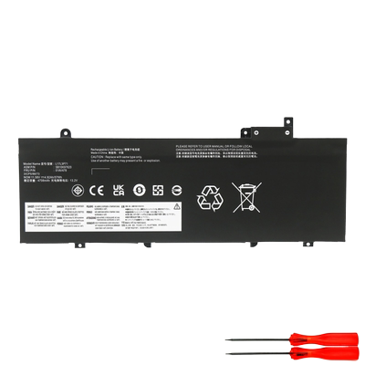 适用联想ThinkPadT480SL17L3P7