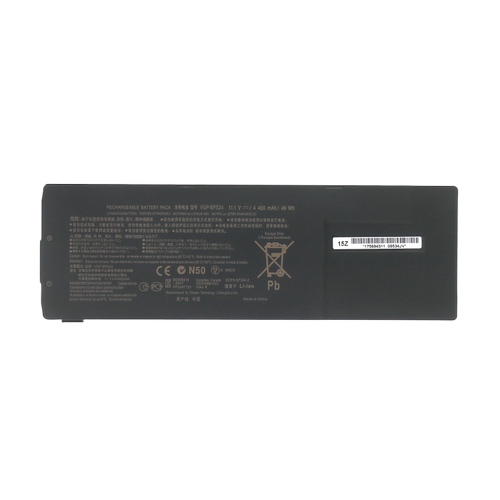 VGP-BPS24PCG-41215T/17TSVS13