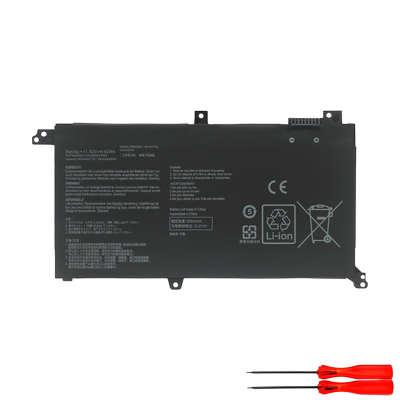 华硕灵耀S2代S4300U/UNS4300F