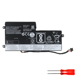 联想ThinkPad T460 K2450 L450 L460 昭阳K20/K21-80 笔记本电池