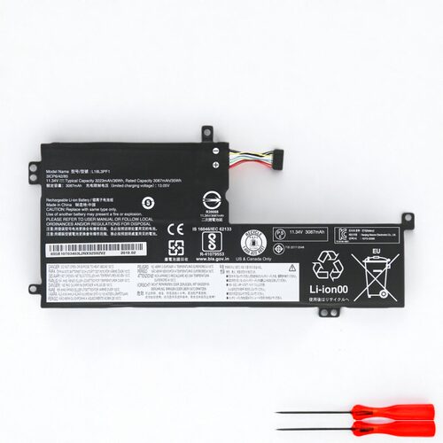 适用联想IdeaPadL340-15IWL/A