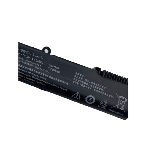 全新适用华硕F540UX540SA540U