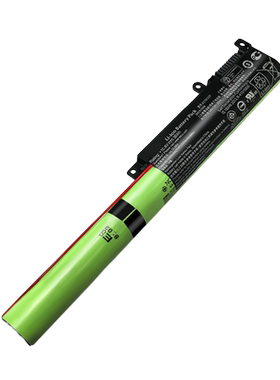 华硕A31N1537 A441U F441U R414U X441UA X441SC笔记本电池