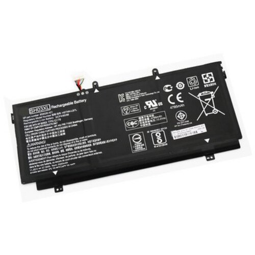 惠普HPTPN-Q178SH03XL13-W020