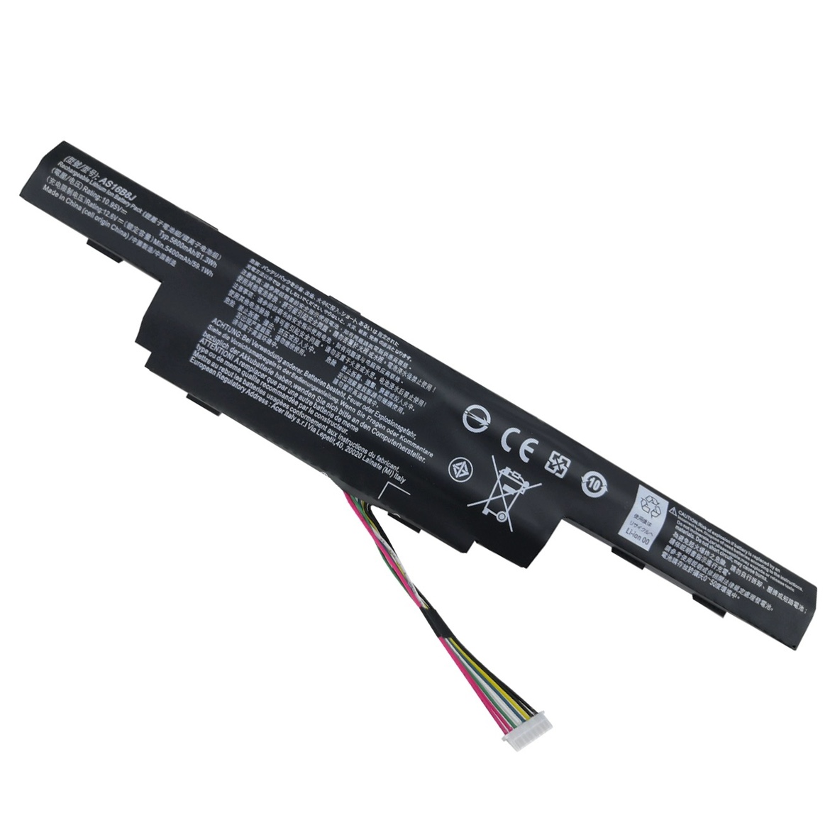 全新适用于AS16B5JAS16B8JE15