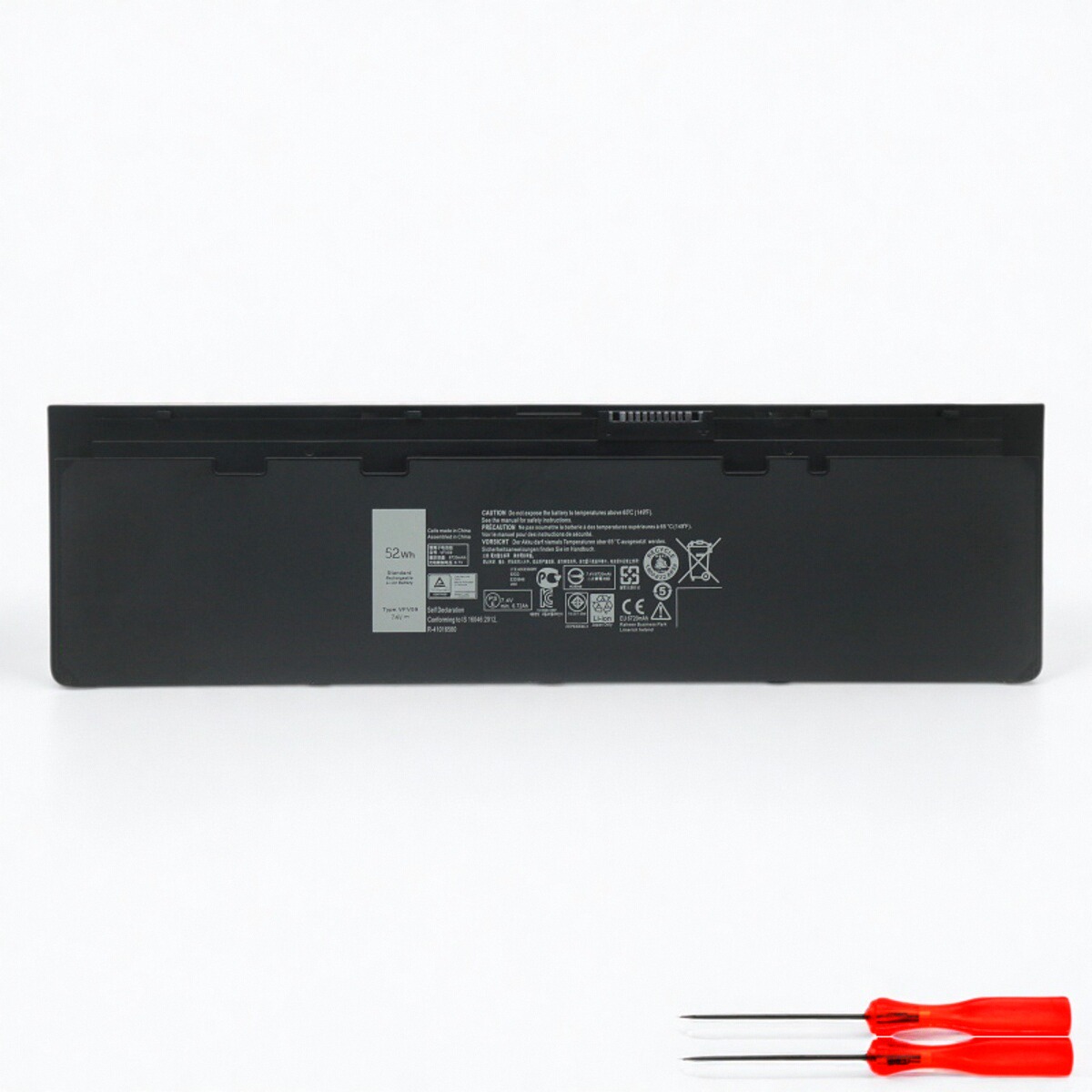 适用戴尔LatitudeE7240E7250