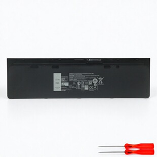 适用 戴尔 Latitude E7240 E7250 VFV59 W57CV GVD76 笔记本电池