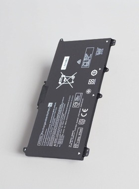 适用惠普HT03XL TPN-Q207 Q208 TPN-C135 15-CS0047TX 笔记本电池