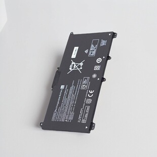 适用惠普HT03XL TPN-Q207 Q208 TPN-C135 15-CS0047TX 笔记本电池
