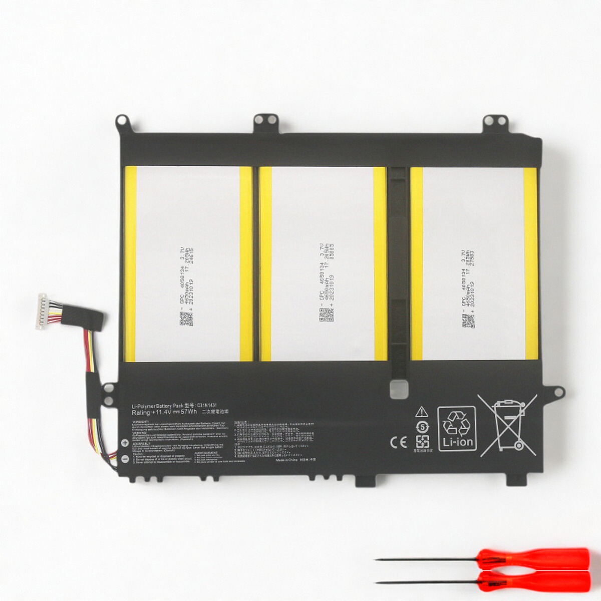 华硕C31N1431E403S/SAE403N/N