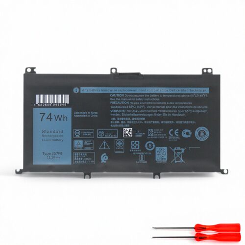 适用戴尔Inspiron游匣157566