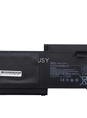 HP惠普717378-001SB03XL HSTNN-IB4S HSTNN-LB4T笔记本电池4000安