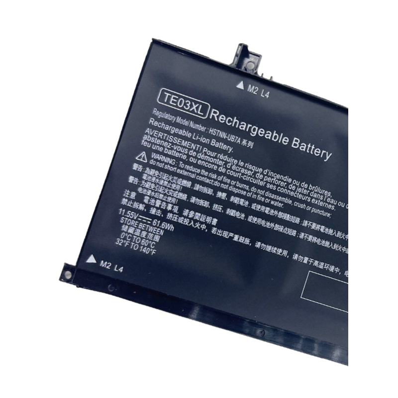 HP惠普TE03XLHSTNN-UB7ATPN-Q1