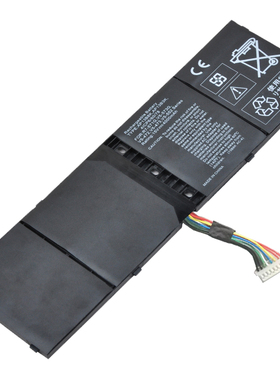ACER 宏碁 ZRK ZRQ ZQK ZQI ZQY ZRl V5MM1 笔记本电池