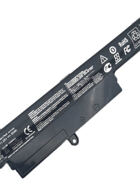 适用Asus VivoBook F200CA X200CA A31N1302 A3INI302笔记本电池