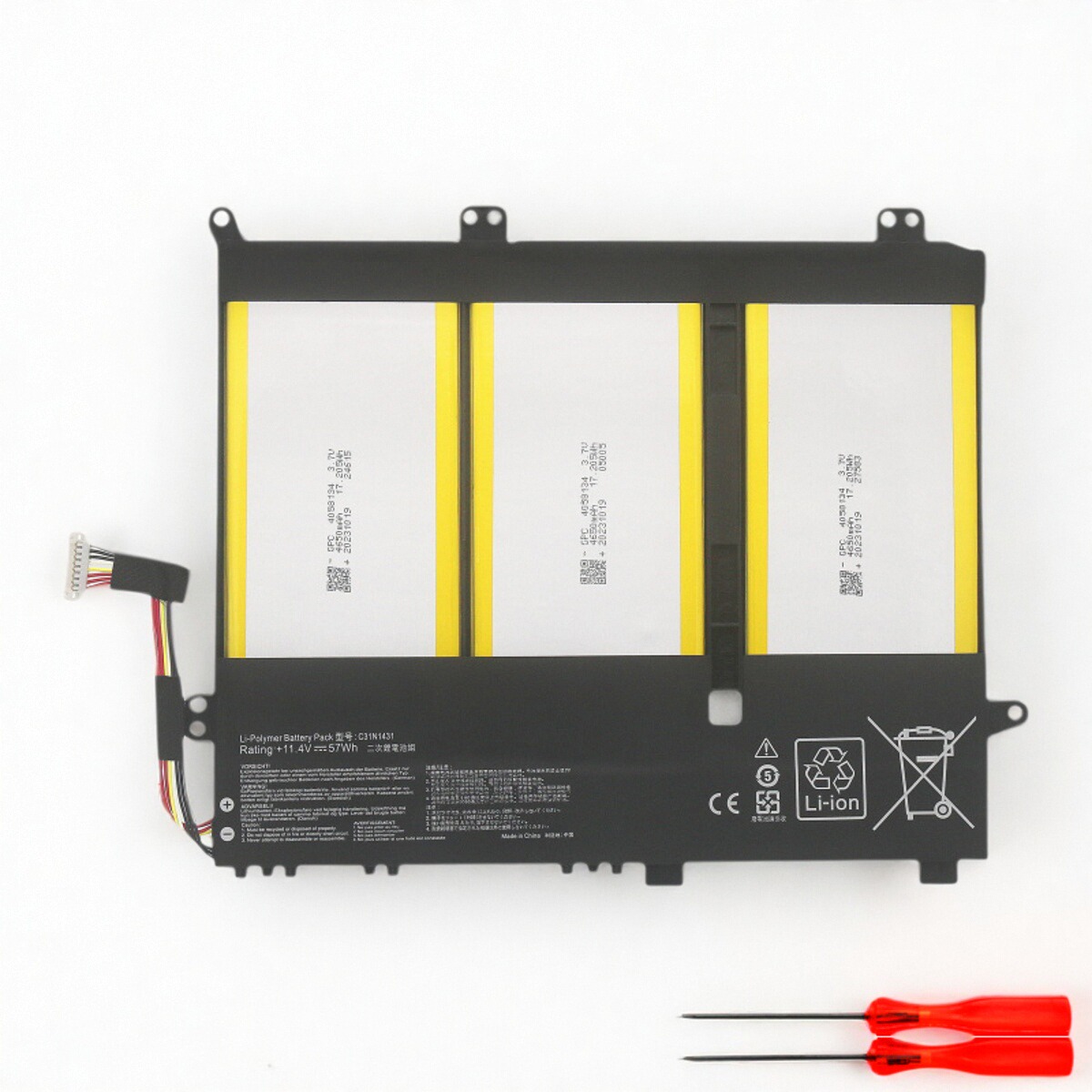 华硕C31N1431E403S/SAE403N/N