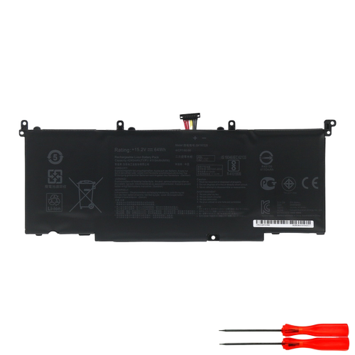 华硕S5VS5VMB41N1526GL502VM