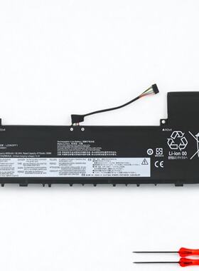 联想 L20M3PF1 L20L3PF1 L20C3PF1 L20D3PF0 笔记本电池