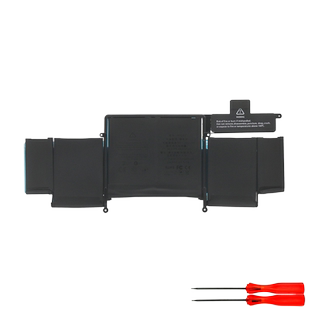 适用苹果 MacBook Pro 13寸 A1502 2015 A1582 ME864 笔记本电池