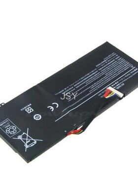 Acer宏碁AspireVN7-591G VN7-791 VN-571G AC14A8L电脑电池4500安