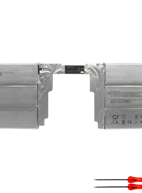 微软Surface BOOK 2 13寸独显 1835 G3HTA049H/050H 键盘底座电池