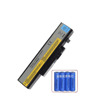 Y471P 联想Y470 Y570G Y471 L10S6F01笔记本电脑电池 Y570